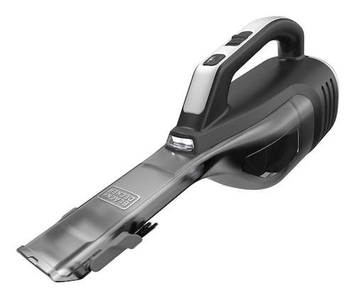 Mini aspirapolvere Mini aspirapolvere Black & Decker DVD320J QW DUSTBUSTER Reveal Black e (ord.min.1.00 unità)