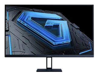 Monitor Monitor Xiaomi ELA5375EU G27i Black (ord.min.1.00 unità)