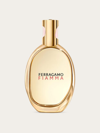 Eau de parfum donna Ferragamo Fiamma 100 ml Eau de parfum femminili (ord.min.1.00unità)