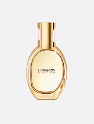 Eau de parfum donna Ferragamo Fiamma 35 ml Eau de parfum femminili (ord.min.1.00unità)