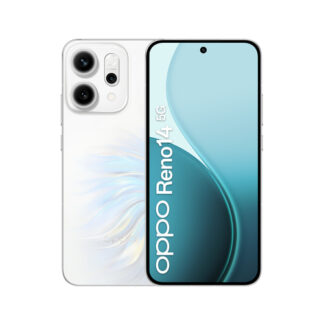 Smartphone Smartphone Oppo CPH2737 RENO14 Opal white (ord.min.1.00 unità)
