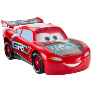 Auto modello Automodello Mattel HXJ34 DISNEY CARS Saetta McQueen Super Derapate Ros (ord.min.1.00 unità)