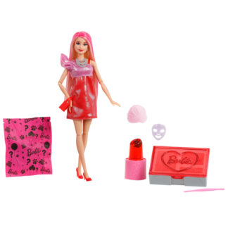 Bambola Bambola Mattel JFY68 BARBIE Party Surprise bionda (ord.min.1.00 unità)