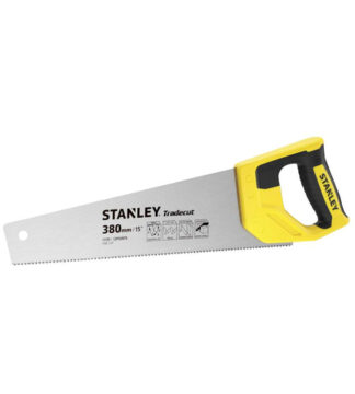 Segaccio a mano Segaccio a mano Stanley STHT203491 (ord.min.1.00 unità)