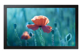 Display professionale Display professionale Samsung LH13QBCEBGBXEN QBC SERIES Crystal Signag (ord.min.1.00 unità)