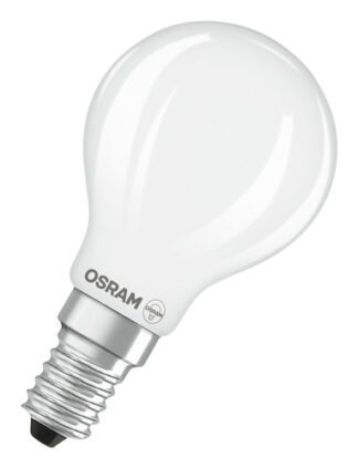 Lampadina led Lampadina led Osram STAR CLASSIC P (ord.min.1.00 unità)