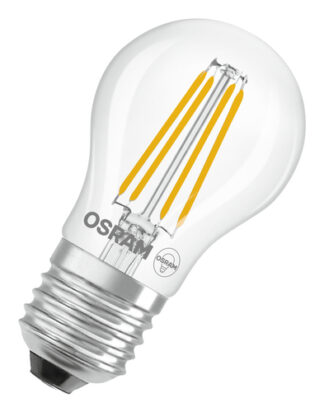 Lampadina led Lampadina led Osram STAR CLASSIC P (ord.min.1.00 unità)