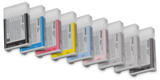 Cartuccia stampante Epson C13T603400 Cartuccia stampante (ord.min.1.00unità)