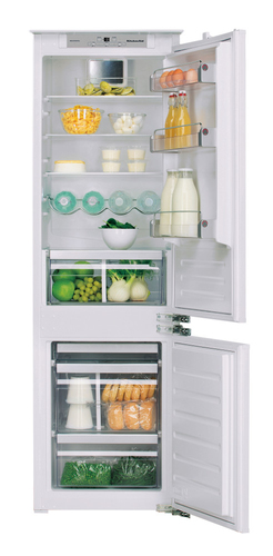 Frigorifero incasso Frigorifero incasso KitchenAid 859991609640 KCBDR 18600 1 (ord.min.1.00 unità)