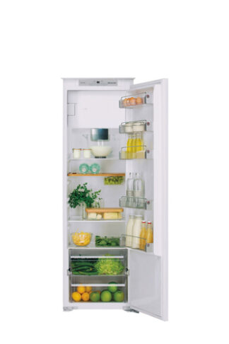 Frigorifero incasso Frigorifero incasso KitchenAid 859991623230 KCBMR 18602 2 (ord.min.1.00 unità)