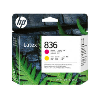 Testina stampante Testina stampante Hp 4UV96A LATEX 836 (ord.min.1.00 unità)