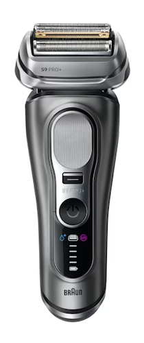 Rasoio barba elettrico Rasoio barba Braun 9655CC SERIES 9 PRO+ 5+1 Graphite (ord.min.1.00 unità)