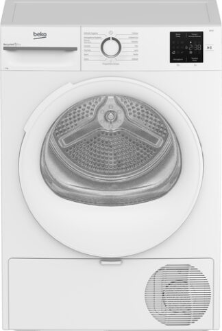 Asciugabiancheria libera installazione Asciugabiancheria Beko 7188383730 BMT491WI White (ord.min.1.00 unità)