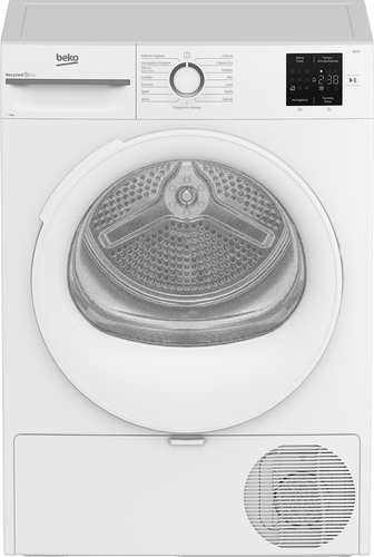 Asciugabiancheria libera installazione Asciugabiancheria Beko 7188383730 BMT491WI White (ord.min.1.00 unità)