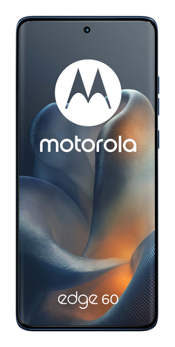Smartphone Smartphone Motorola PB7H0002SE EDGE 60 Pantone Gibraltar Sea (ord.min.1.00 unità)