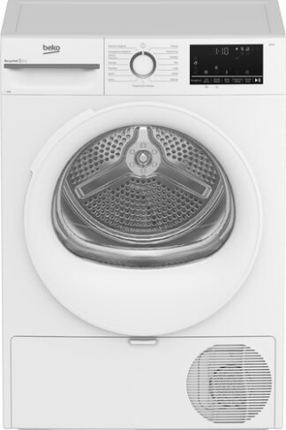 Asciugabiancheria libera installazione Asciugabiancheria Beko 7188242820 BMT481WI White (ord.min.1.00 unità)