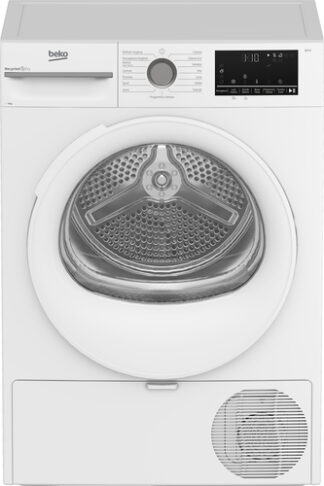 Asciugabiancheria libera installazione Asciugabiancheria Beko 7188383870 BMT113EW White (ord.min.1.00 unità)
