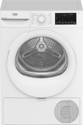 Asciugabiancheria libera installazione Asciugabiancheria Beko 7188383890 BMT104EW White (ord.min.1.00 unità)