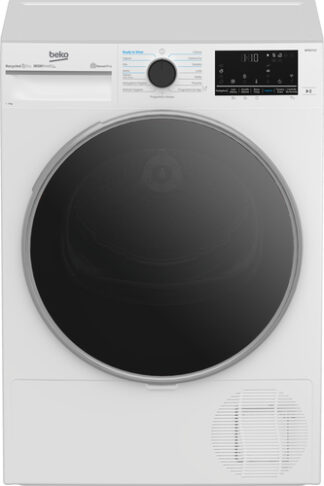 Asciugabiancheria libera installazione Asciugabiancheria Beko 7188383850 BEYOND BT96DBS White (ord.min.1.00 unità)