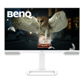 Monitor Monitor Benq 9H LN3LJ LBE PREMIUM EW2790U White (ord.min.1.00 unità)