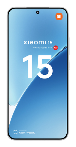 Smartphone Smartphone Xiaomi MZB0IU5EU 15 White (ord.min.1.00 unità)