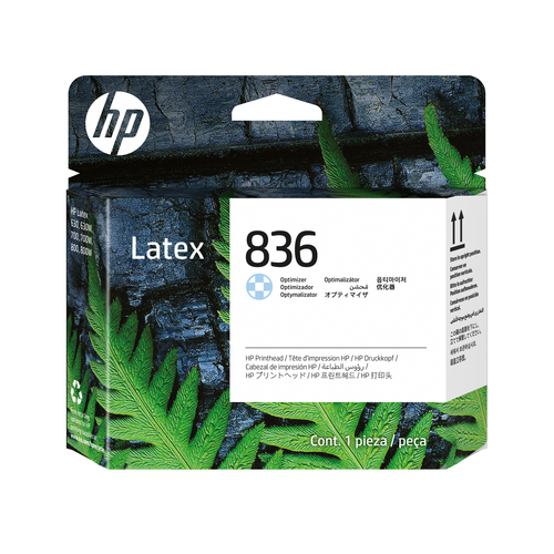 Testina stampante Testina stampante Hp 4UU94A LATEX 836 (ord.min.1.00 unità)