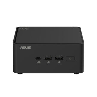 Barebone Barebone Asus 90AR00Q2 M00040 NUC 15 Pro RNUC15CRHC700002 Black (ord.min.1.00 unità)