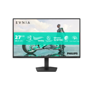 Monitor Philips 27M2N3200NF 00 EVNIA 3000 Gray Monitor (ord.min.1.00unità)