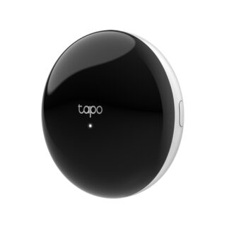 Centro di controllo Tapo H110 Smart IoT & IR Hub Black e White Centro di controllo SMART (ord.min.1.00unità)