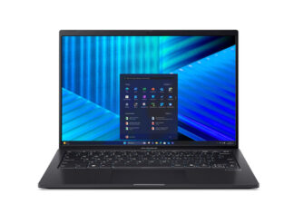 Notebook Acer NX EJMET 004 EXTENSA 14 EXO14 71 70DG Black Notebook (ord.min.1.00unità)