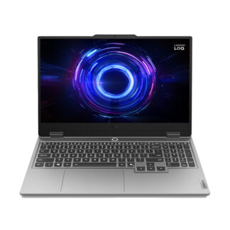 Notebook Lenovo 83JE00LSIX LOQ 15IRX10 Luna grey Notebook (ord.min.1.00unità)