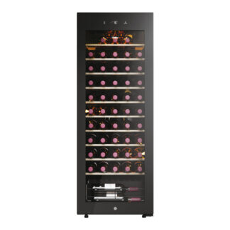 Cantinetta libera installazione Cantinetta Haier 34005568 SERIE 3 HWS58GGH1 Wine Bank 50 Black (ord.min.1.00 unità)