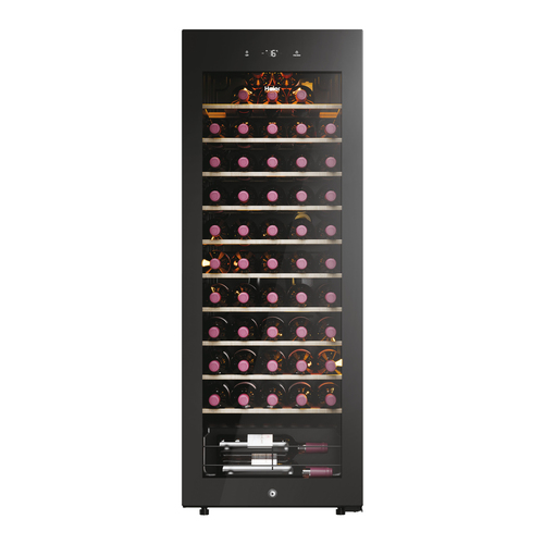 Cantinetta libera installazione Cantinetta Haier 34005568 SERIE 3 HWS58GGH1 Wine Bank 50 Black (ord.min.1.00 unità)