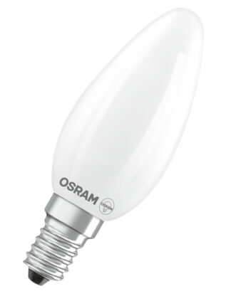 Lampadina led Lampadina led Osram STAR CLASSIC B (ord.min.1.00 unità)