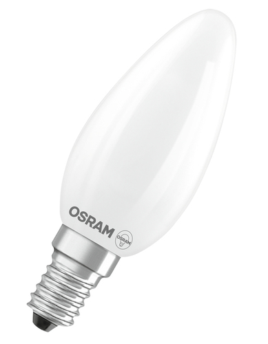 Lampadina led Lampadina led Osram STAR CLASSIC B (ord.min.1.00 unità)