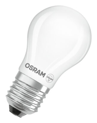 Lampadina led Lampadina led Osram STAR CLASSIC P (ord.min.1.00 unità)