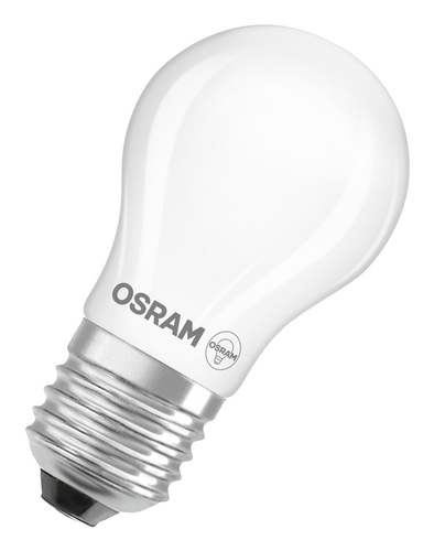 Lampadina led Lampadina led Osram STAR CLASSIC P (ord.min.1.00 unità)
