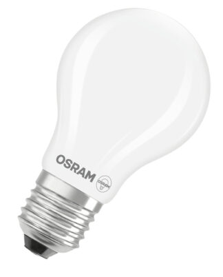 Lampadina led Lampadina led Osram STAR CLASSIC A (ord.min.1.00 unità)