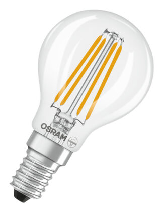 Lampadina led Lampadina led Osram STAR CLASSIC P (ord.min.1.00 unità)