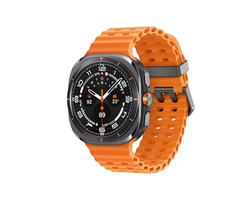Smartwatch Smartwatch Samsung SM L705FZA2ITV GALAXY AI WATCH ULTRA eSIM 4G Titani (ord.min.1.00 unità)