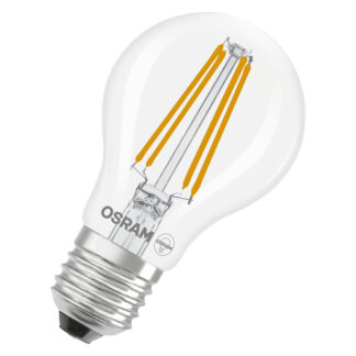 Lampadina led Lampadina led Osram STAR CLASSIC A (ord.min.1.00 unità)