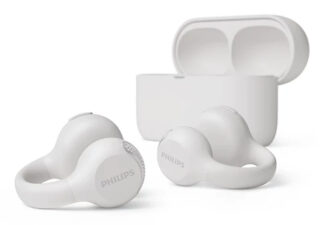 Auricolari microfono bluetooth Auricolari microfono bluetooth Philips TAQ2000WT 00 2000 SERIES Tws Wh (ord.min.1.00 unità)