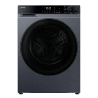 Lavasciuga libera installazione Lavasciuga Haier 31020911 SERIE X5 HWD80BP14357GTIT Antracite (ord.min.1.00 unità)