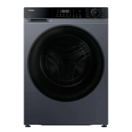 Lavasciuga libera installazione Lavasciuga Haier 31020911 SERIE X5 HWD80BP14357GTIT Antracite (ord.min.1.00 unità)