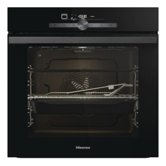 Forno incasso Forno incasso Hisense 745266 HI6 BI350BGPZ Black (ord.min.1.00 unità)