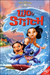Film Blu Ray Lilo & Stitch - Live Action - Dean Fleischer Camp 872770RVDO (ord.min.1.00 unità)