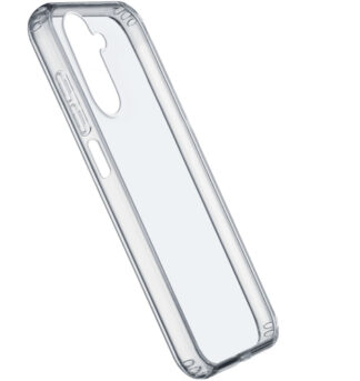 Cover Cover Cellular Line CLEARDUOGALA17T GALAXY A17 CLEAR STRONG Clear (ord.min.1.00 unità)