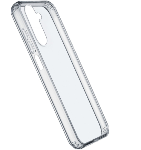 Cover Cover Cellular Line CLEARDUOGALA17T GALAXY A17 CLEAR STRONG Clear (ord.min.1.00 unità)