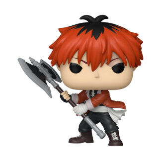 Personaggio collezione Funko 86494 POP ANIMATION Frieren Stark 1988 Personaggio collezione (ord.min.1.00unità)