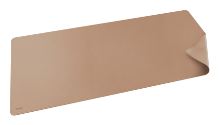 Tappetino mouse Tappetino mouse Trust 25713 BENYA XXL Beige (ord.min.1.00 unità)
